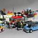 Image for article titled Lego Master Prepares For The Zombie ApocaLEGO